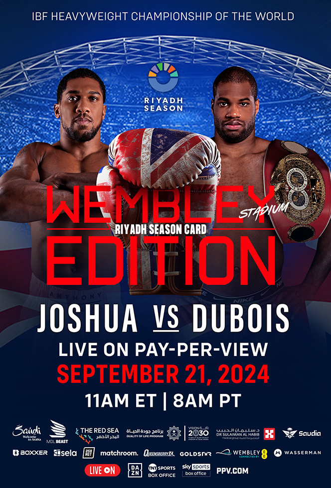 2024-09 September - event - PPV Boxing Joshua vs Dubois Large2